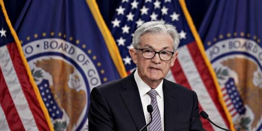 باول:
      الاحتياطي
      الفيدرالي
      لن
      يتعجل
      حيال
      خفض
      أسعار
      الفائدة