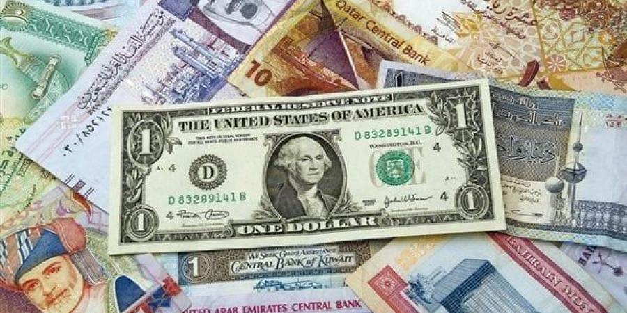 أسعار
      العملات
      العربية
      والأجنبية
      اليوم
      الأحد
      31-3-2024
      في
      ختام
      التعاملات