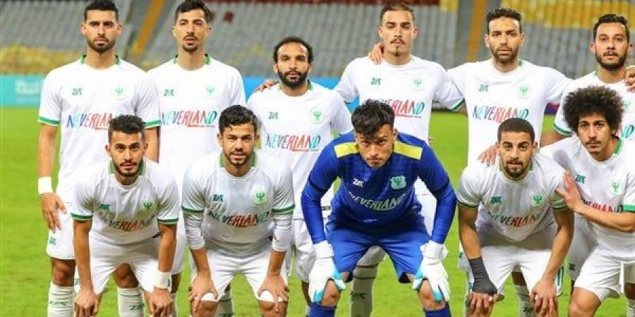 حكام
      مباريات
      غدا
      الخميس
      في
      الدوري
      المصري
      الممتاز