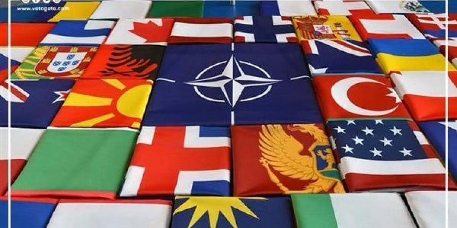 واشنطن
      تعارض
      إشراف
      الناتو
      على
      مجموعة
      الاتصال
      الخاصة
      بأوكرانيا
