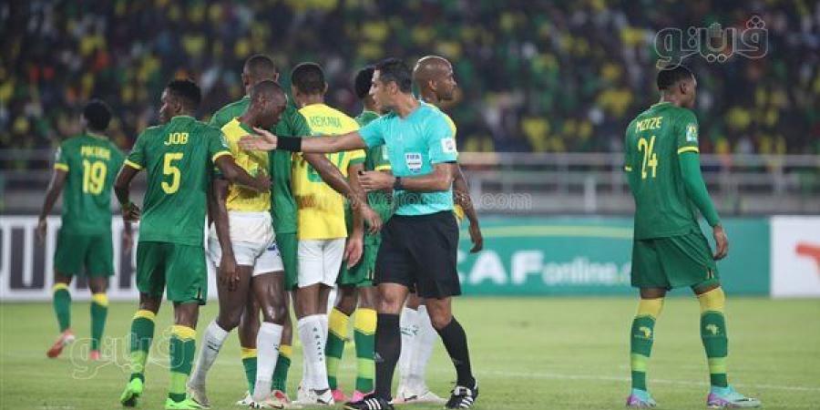 صن
      داونز
      يهزم
      يانج
      أفريكانز
      بركلات
      الترجيح
      ويتأهل
      لنصف
      النهائي
      بدوري
      أبطال
      أفريقيا