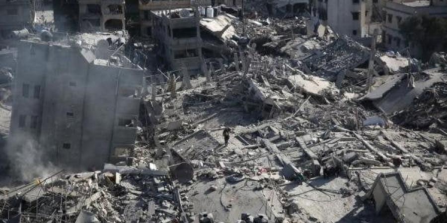 تضارب
      التصريحات
      حول
      التوصل
      لاتفاق
      الهدنة
      في
      غزة