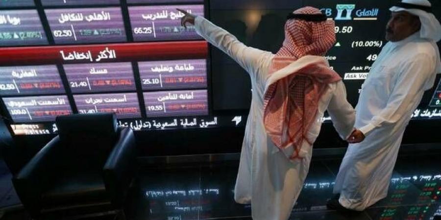 محدّث..
      3
      صفقات
      خاصة
      بسوق
      الأسهم
      السعودية
      بـ47
      مليون
      ريال