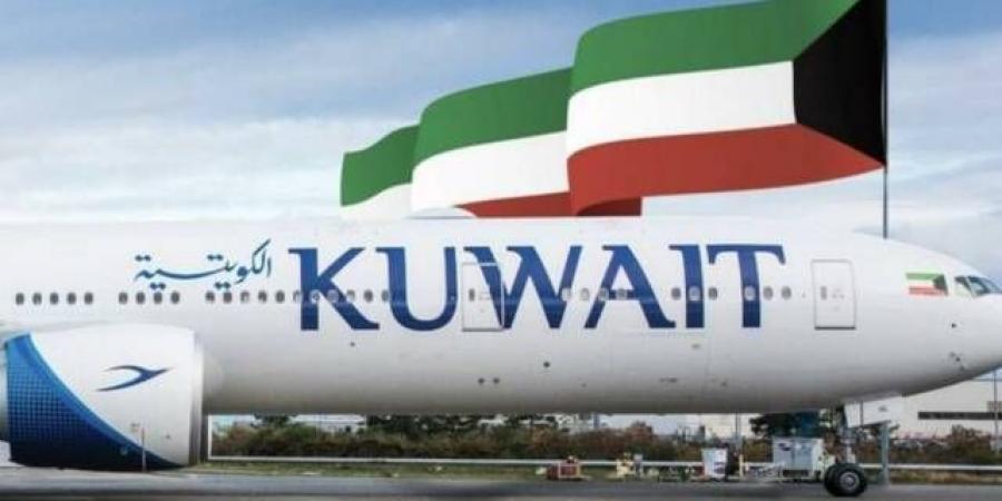 "الطيران
      الكويتي":
      القاهرة
      ودبي
      وجدة
      أكثر
      الوجهات
      طلباً
      خلال
      أبريل
      الماضي