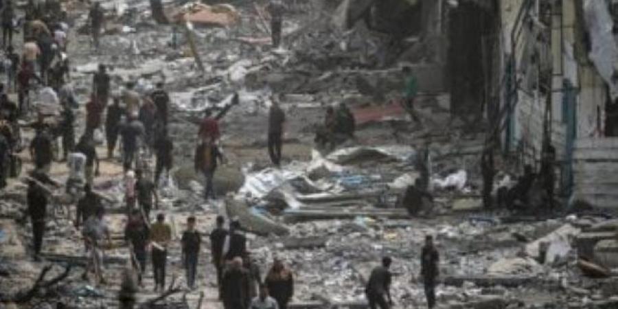أسوشيتدبرس: حماس تعيد تجميع صفوفها فى غزة مع تركيز إسرائيل على رفح