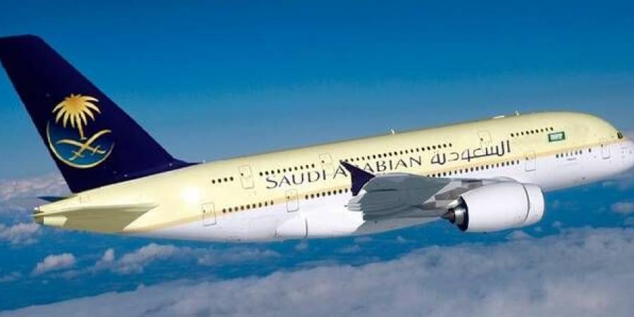 الخطوط
      السعودية
      لـ"مباشر":
      صفقة
      "إيرباص"
      استثمار
      كبير
      ينعكس
      على
      تجربة
      المسافر