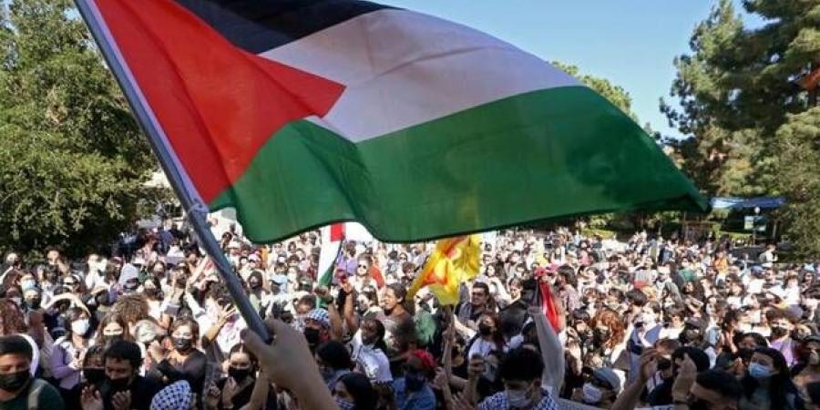 ثلاث
      دول
      أوروبية
      تعترف
      بدولة
      فلسطين