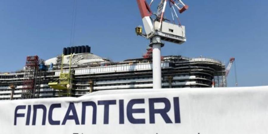 "فينكانتييري"
      الإيطالية
      تؤسس
      وحدة
      لبناء
      السفن
      في
      السعودية