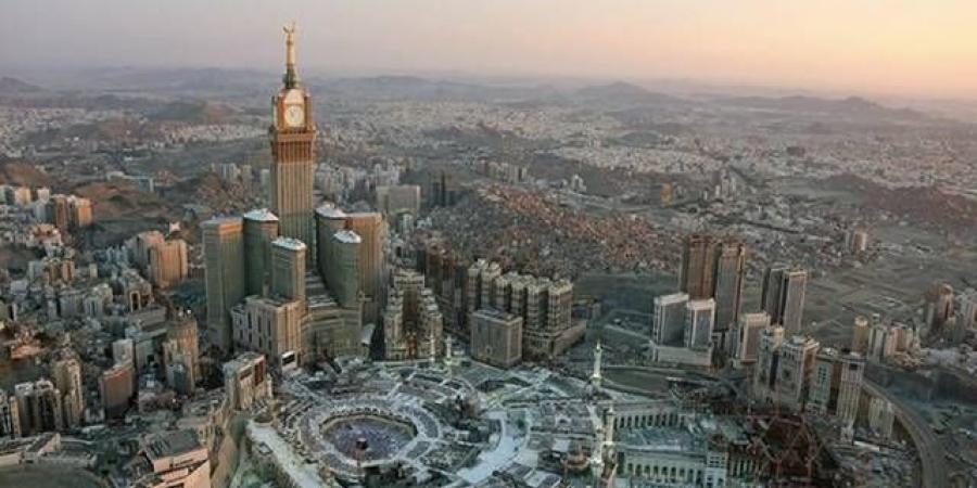 خطوات
      إصدار
      تصريح
      الدخول
      إلى
      مكة
      المكرمة
      خلال
      موسم
      الحج
      لأفراد
      الأسرة
      المقيمين