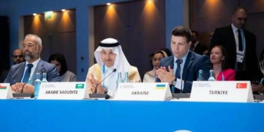 السعودية
      تفوز
      بعضوية
      منتدى
      النقل
      الدولي
      ITF