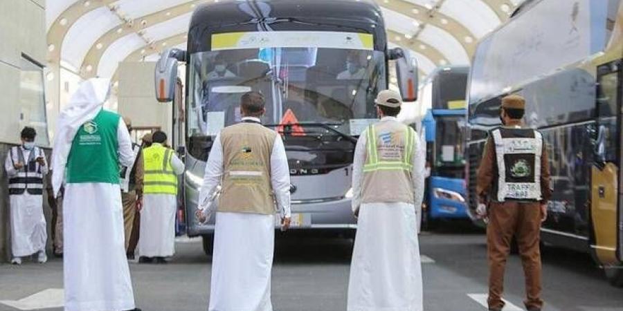 هيئة
      النقل:
      أكثر
      من
      10
      آلاف
      عملية
      فحص
      رقابية
      بمنطقتي
      مكة
      والمدينة