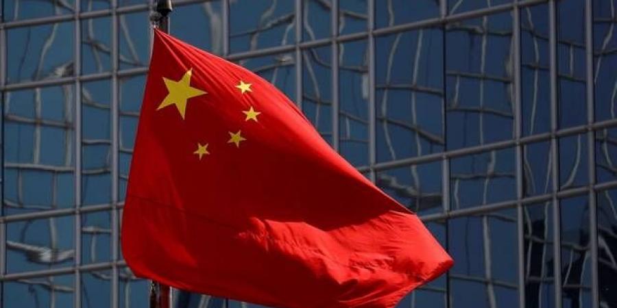 الصين
      والاتحاد
      الأوروبي
      يتفقان
      على
      مشاورات
      بشأن
      دعم
      المركبات
      الكهربائية
      الصينية