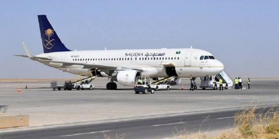 مؤشر
      "الطيران
      المدني":
      الخطوط
      السعودية
      أقلّ
      الشركات
      تلقي
      للشكاوى
      خلال
      مايو