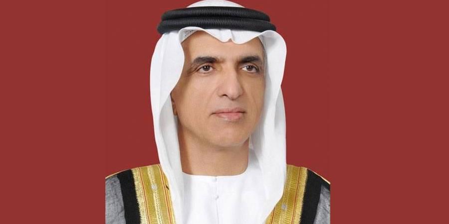 سعود
      بن
      صقر
      يعيد
      تشكيل
      مجلس
      إدارة
      نادي
      الإمارات