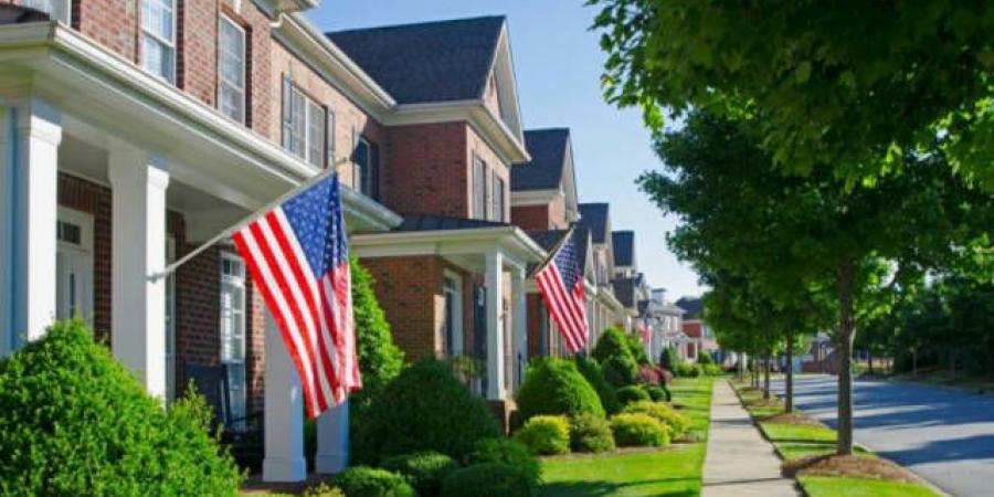 ارتفاع
      أسعار
      المنازل
      الأمريكية
      للشهر
      الـ15
      على
      التوالي