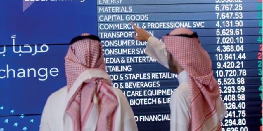 حصيلة
      الاكتتابات
      الجديدة
      بالسوق
      السعودي
      تقفز
      163%
      بالنصف
      الأول
      من
      2024