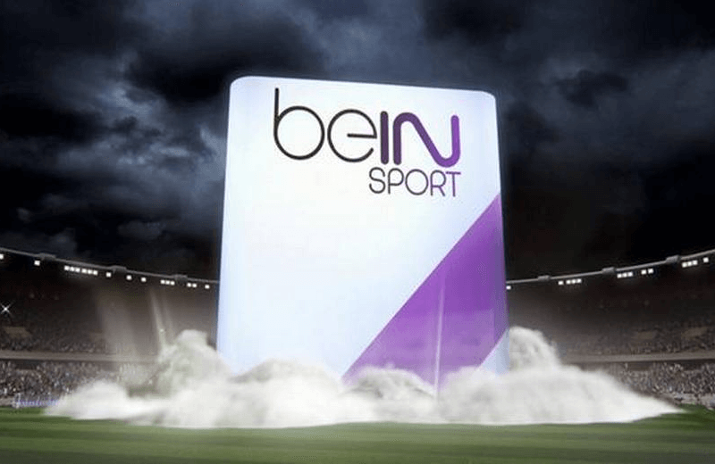 تابعها بأقوى إشارة تردد قناة Bein Sport بى ان سبورت المفتوحة