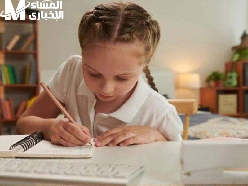 التربية والتعليم تعلن لجميع الصفوف الواجبات المنزلية والتقييمات الأسبوعية