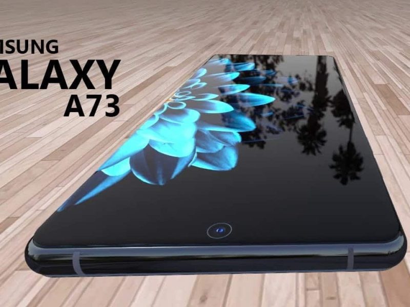 بإمكانيات خيالية جبارة ! احصل علي مواصفات وسعر هاتف Samsung Galaxy A73 5G