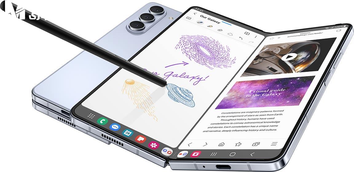 Samsung Galaxy Z Fold Special Edition SE phone specifications – Al Masaa News