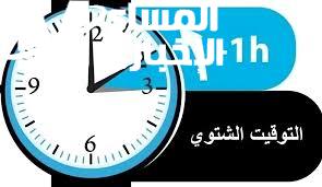 المعلن من مجلس الوزراء  متى يبدأ التوقيت الشتوي في مصر 2024