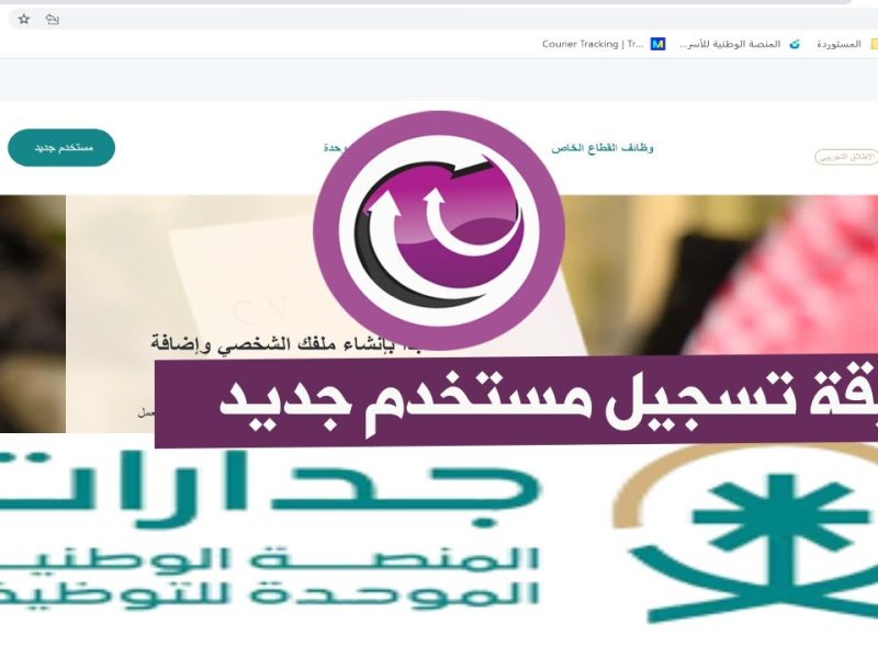 وظائف الأمن العام عبر موقع “جدارات” بالسعودية 1446