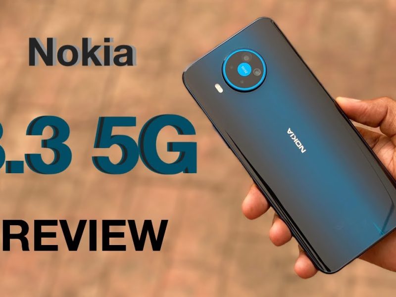 مــاهي .. مواصفات Nokia 8.3 5G وكم يكون سعرة في الاسواق