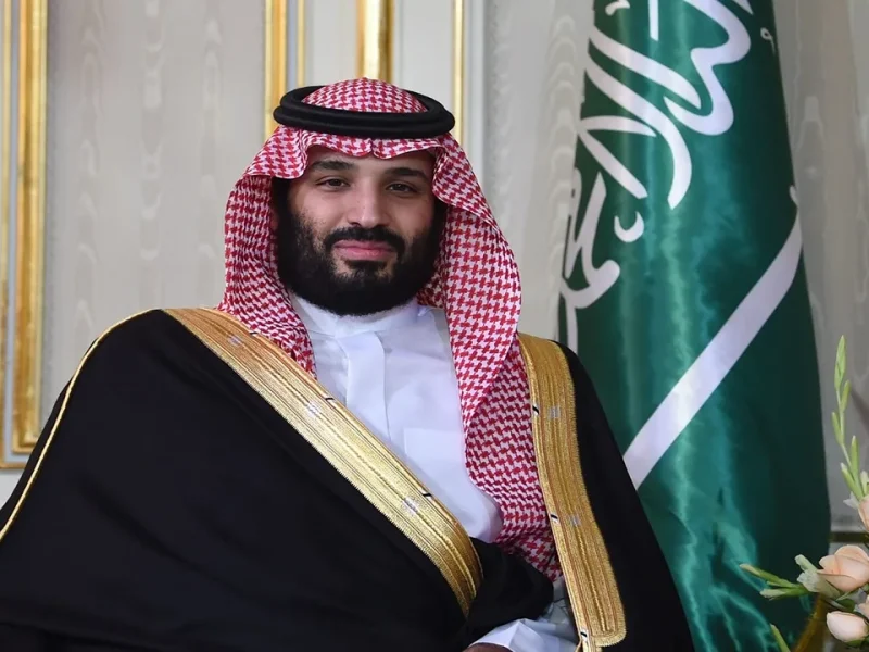 بشروط القبول تعرف علي رابط التسجيل علي مبادرة محمد بن سلمان للزواج