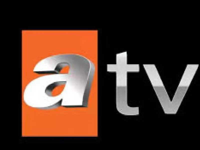 التركي علي أصوله تردد قناة ATV التركية الجديد 2024 