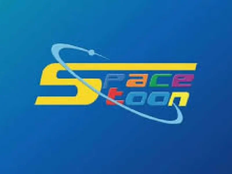 المحقق كونان ! استقبل تردد قناة سبيس تون Spacetoon الجديد بجودة HD