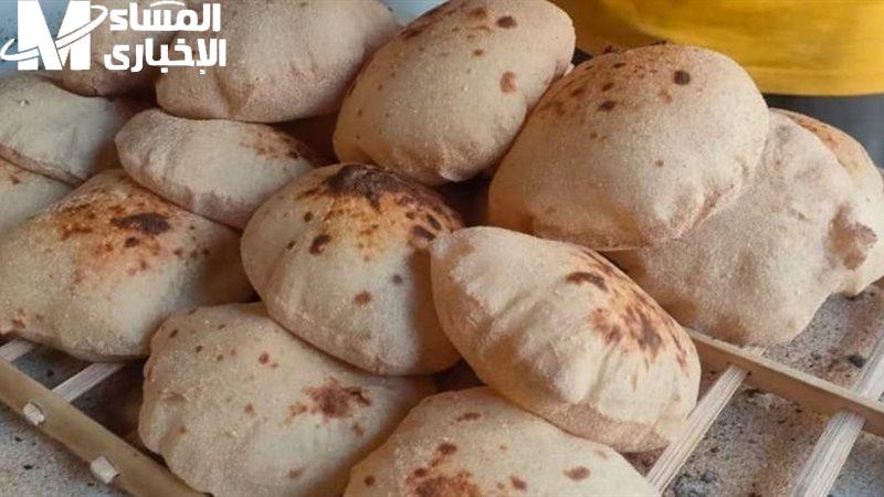 ماهي قيمة تسعير رغيف العيش الجديدة