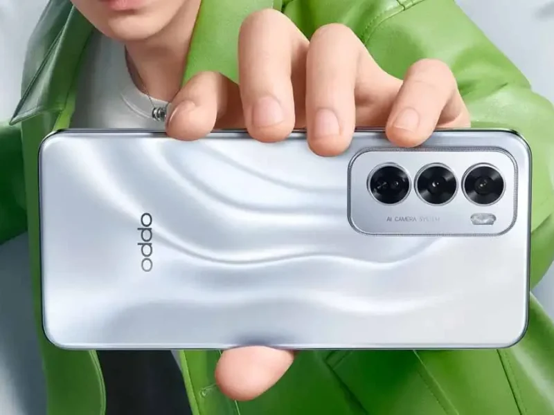 بطارية ممتازة وبتصميم أنيق ! مواصفات وسعر هاتف Oppo Reno 12 Pro