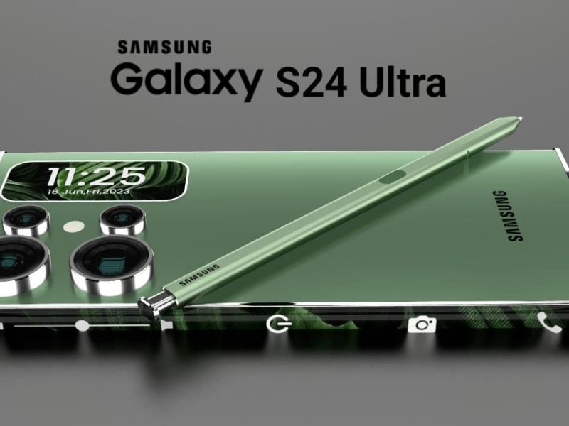 ضد الخدش والكسر .. سعر ومواصفات هاتف Samsung S24 Ultra