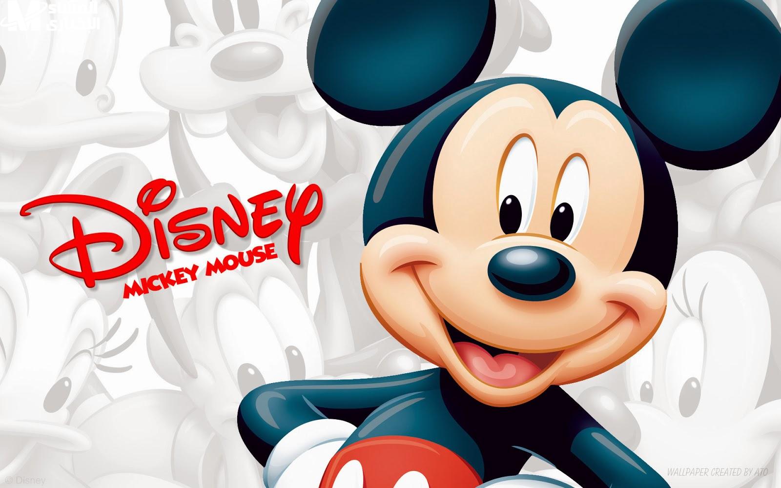 Via Niles and Arabsat, set the frequency of the new children’s channel Mickey 2024 – Al-Masaa Al-Akhbar