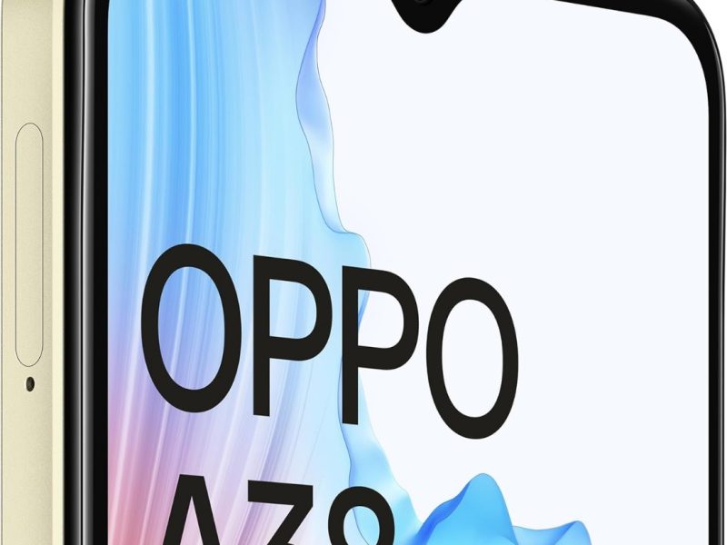 بإمكانيات ومواصفات رهيبة تعرف علي مواصفات هاتف Oppo A38