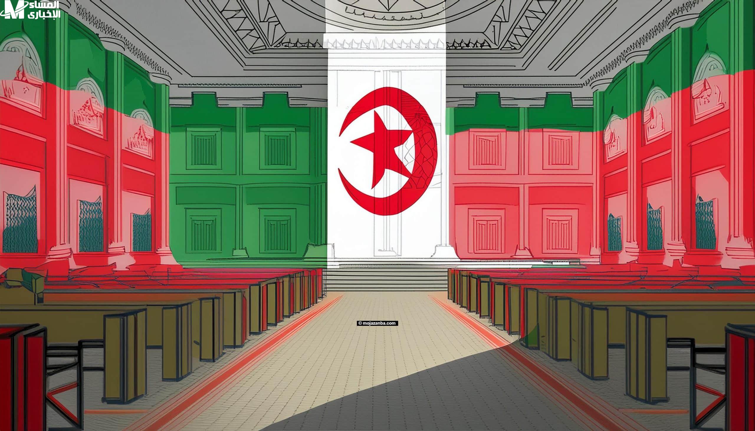 تسجيلات امتحان البيام الجزائر