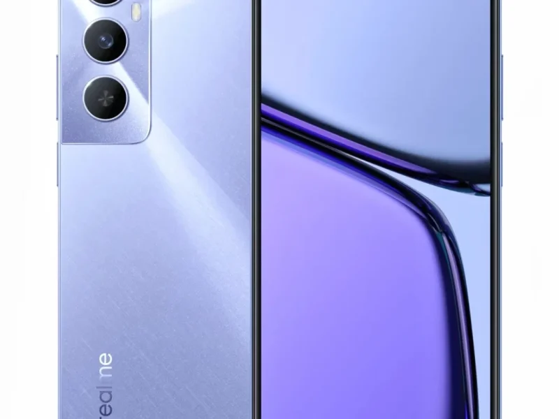 لمن يبحث عن هاتف رائع تعرف علي مواصفات  Realme C65 وسعره في الأسواق والمحلات