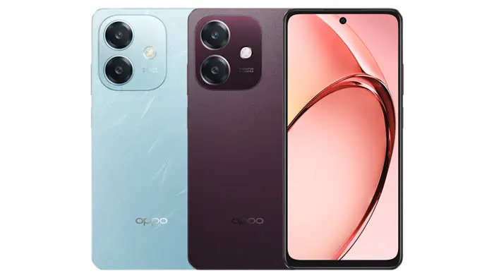 وصل أخبار جديدة حول مواصفات وعيوب هاتف Oppo a60 5g في الاسواق