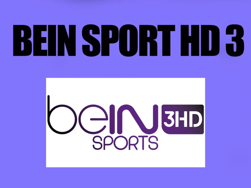 اضبط مؤشرات تردد قناة bein sports 3 hd بين سبورت الرياضية