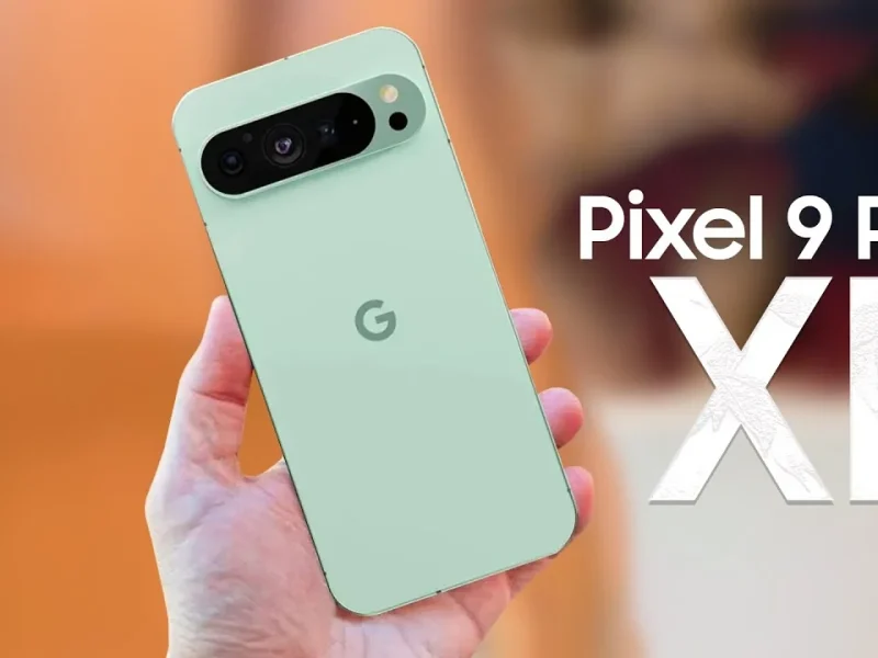 المنافسة الأبرز والأقوي مقارنة بين هاتفي جوجل Pixel 9 و iPhone 16 تابع فرق المواصفات