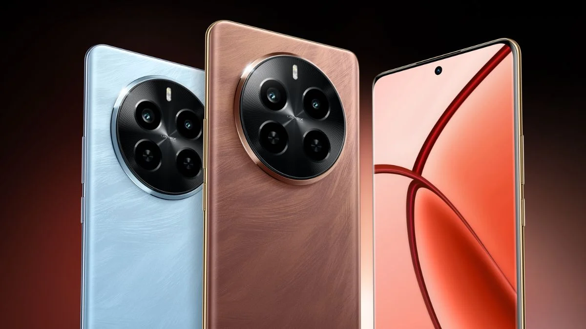 مواصفات هاتف Realme P2 Pro
