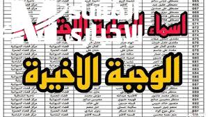 الرابط المباشر الخاص بموقع منصة مظلتي يكشف الاستعلام عن أسماء المشمولين في الرعاية الاجتماعية