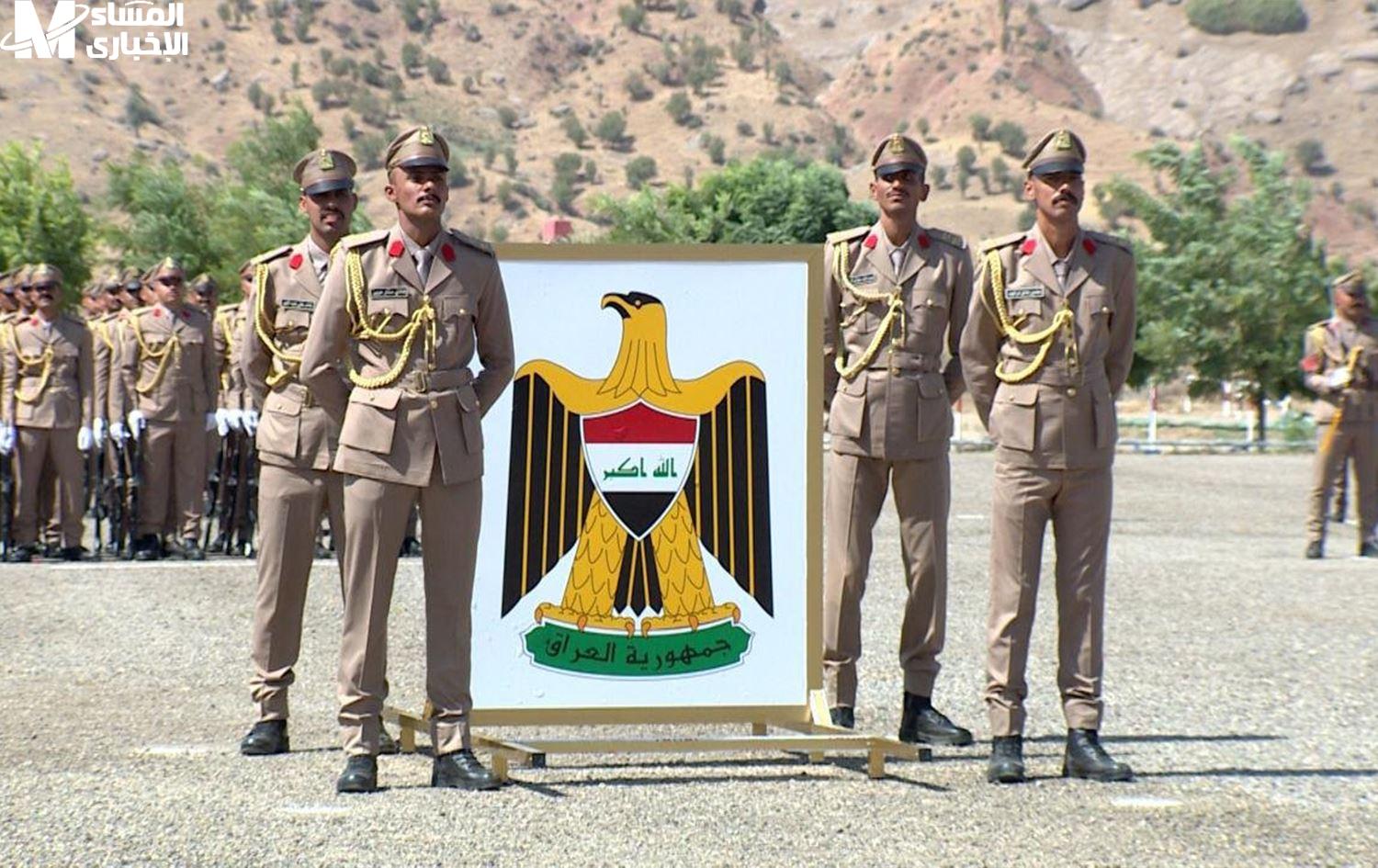 الكليات العسكرية