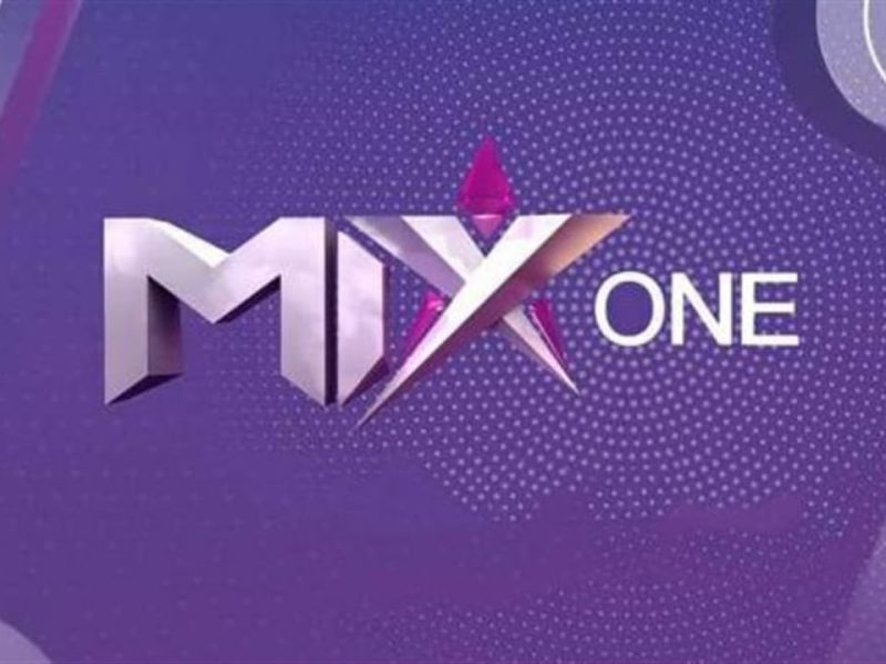 الدراما العربية والتركي علي أصولها من خلال تردد قناة Mix One الجديد 