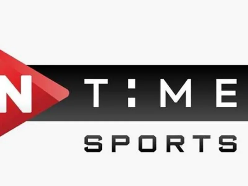 تردد قناة تايم سبورت 2024 On Time Sport Hd