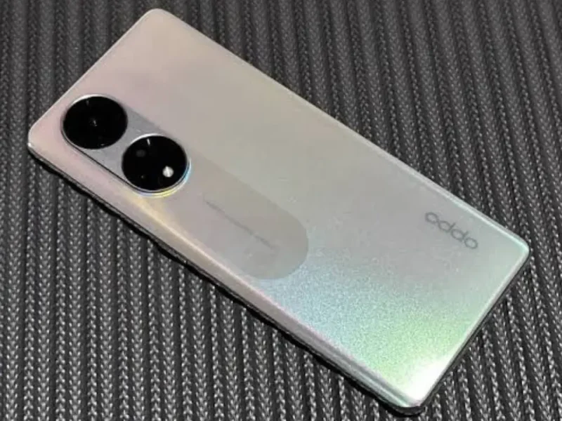 في جميع الأسواق سعر ومواصفات هاتف Oppo Reno 8T 5G