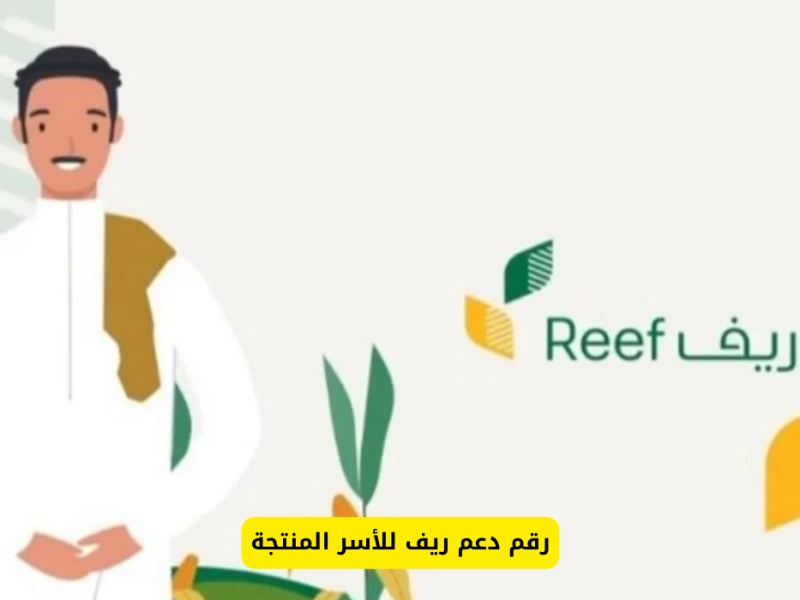 البيئة والمياه والزراعة تعلن عن توافر إيداع دعم ريف للأسر المنتجة 1446