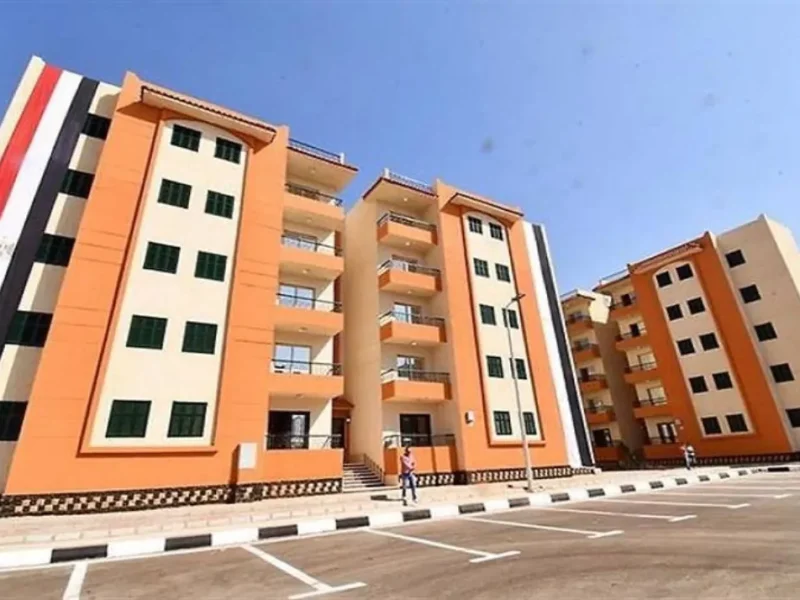 سكنك بقى أسهل ومتاح لكل المصريين.. حمل كراسة شروط الإسكان 2025 واعرف المدن والأسعار وخطوات الحجز بالتفصيل