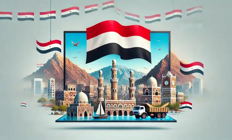 مقدمة اذاعة مدرسية عن 30 نوفمبر اليمن 2024 عيد الجلاء وسط استعراض تاريخي عريق