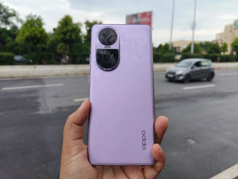 بديل الأيفــون .. مواصفات Oppo Reno 10 Pro Plus 5G